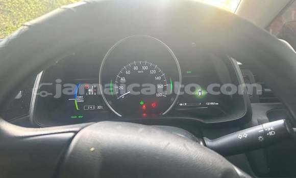 Acheter Occasion Voiture Honda FIT Autre à Savanna la Mar, Westmoreland Acheter Occasion Voiture Honda FIT Autre à Savanna la Mar, Westmoreland