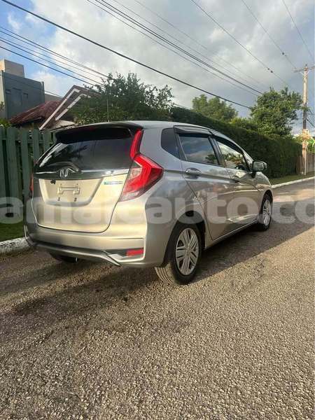 Big with watermark honda fit westmoreland savanna la mar 5139