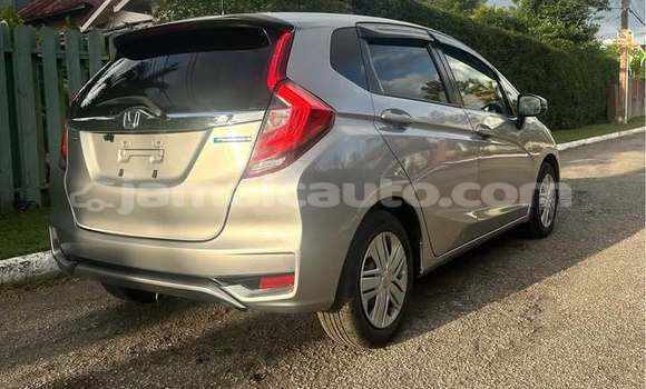Acheter Occasion Voiture Honda FIT Autre à Savanna la Mar, Westmoreland Acheter Occasion Voiture Honda FIT Autre à Savanna la Mar, Westmoreland