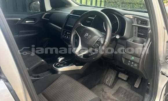 Acheter Occasion Voiture Honda FIT Autre à Savanna la Mar, Westmoreland Acheter Occasion Voiture Honda FIT Autre à Savanna la Mar, Westmoreland