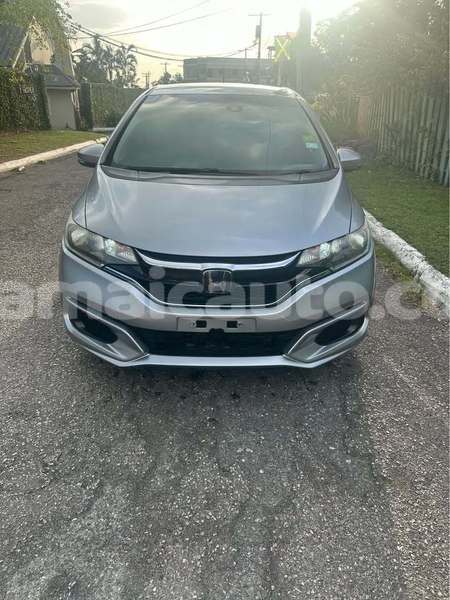 Big with watermark honda fit westmoreland savanna la mar 5139