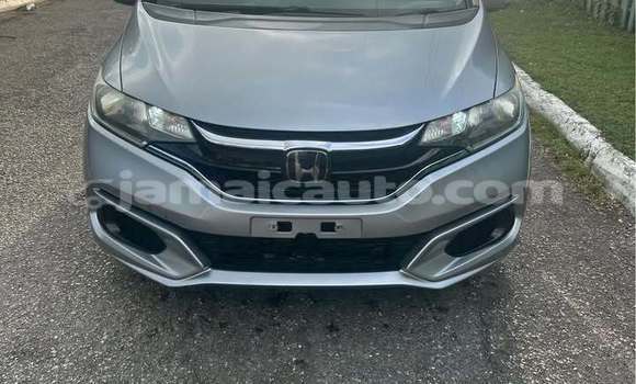 Acheter Occasion Voiture Honda FIT Autre à Savanna la Mar, Westmoreland Acheter Occasion Voiture Honda FIT Autre à Savanna la Mar, Westmoreland