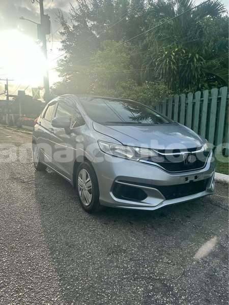 Big with watermark honda fit westmoreland savanna la mar 5139