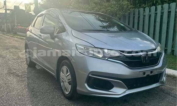 Acheter Occasion Voiture Honda FIT Autre à Savanna la Mar, Westmoreland Acheter Occasion Voiture Honda FIT Autre à Savanna la Mar, Westmoreland