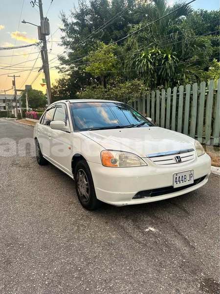 Big with watermark honda civic hanover lucea 5140