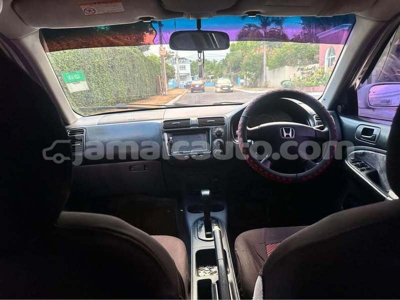 Big with watermark honda civic hanover lucea 5140