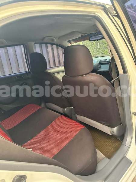 Big with watermark honda civic hanover lucea 5140