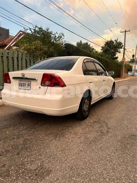 Big with watermark honda civic hanover lucea 5140