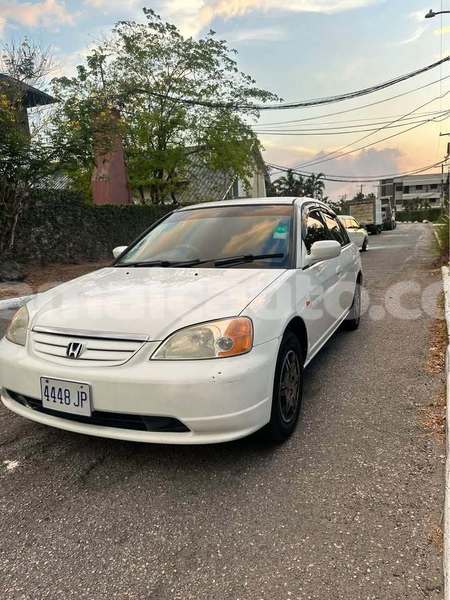 Big with watermark honda civic hanover lucea 5140
