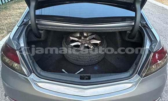 Acheter Occasion Voiture Acura TL Autre à Mandeville, Manchester Acheter Occasion Voiture Acura TL Autre à Mandeville, Manchester