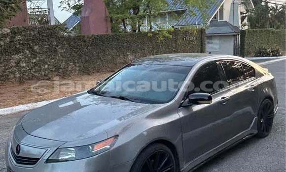 Acheter Occasion Voiture Acura TL Autre à Mandeville, Manchester Acheter Occasion Voiture Acura TL Autre à Mandeville, Manchester