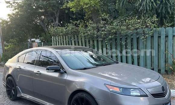 Acheter Occasion Voiture Acura TL Autre à Mandeville, Manchester Acheter Occasion Voiture Acura TL Autre à Mandeville, Manchester