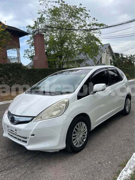 Big with watermark honda fit westmoreland savanna la mar 5142
