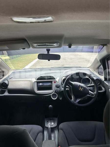 Big with watermark honda fit westmoreland savanna la mar 5142