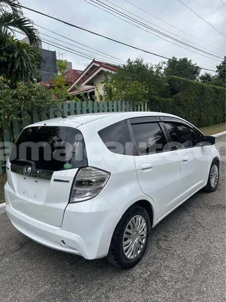 Big with watermark honda fit westmoreland savanna la mar 5142