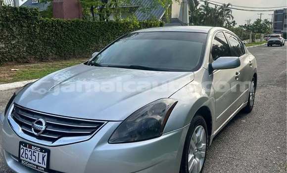 Buy Used Nissan Altima Other Car in Import - Dubai in Clarendon Buy Used Nissan Altima Other Car in Import - Dubai in Clarendon