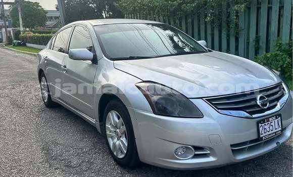 Acheter Occasion Voiture Nissan Altima Autre à Import - Dubai, Clarendon Acheter Occasion Voiture Nissan Altima Autre à Import - Dubai, Clarendon