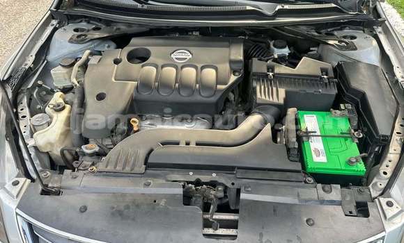 Acheter Occasion Voiture Nissan Altima Autre à Import - Dubai, Clarendon Acheter Occasion Voiture Nissan Altima Autre à Import - Dubai, Clarendon