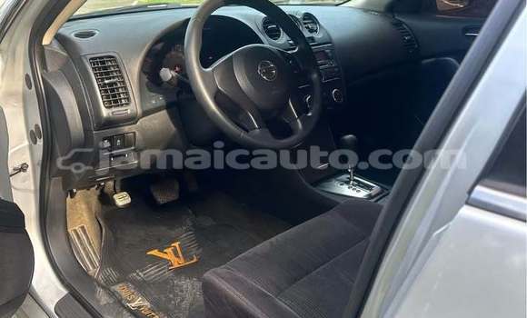 Acheter Occasion Voiture Nissan Altima Autre à Import - Dubai, Clarendon Acheter Occasion Voiture Nissan Altima Autre à Import - Dubai, Clarendon