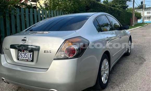 Acheter Occasion Voiture Nissan Altima Autre à Import - Dubai, Clarendon Acheter Occasion Voiture Nissan Altima Autre à Import - Dubai, Clarendon