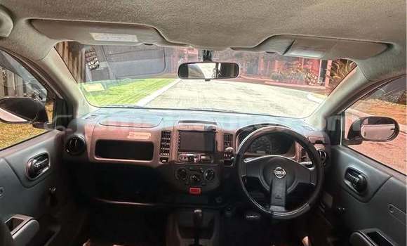 Acheter Occasion Voiture Nissan AD Blanc à Mandeville, Manchester Acheter Occasion Voiture Nissan AD Blanc à Mandeville, Manchester