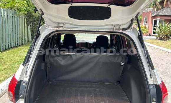 Acheter Occasion Voiture Nissan AD Blanc à Mandeville, Manchester Acheter Occasion Voiture Nissan AD Blanc à Mandeville, Manchester