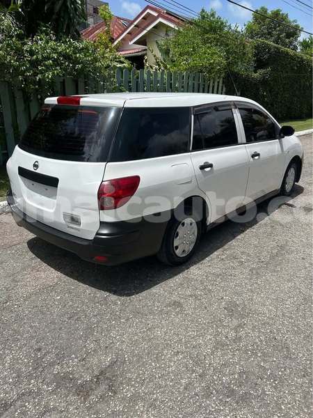 Big with watermark nissan ad manchester mandeville 5144