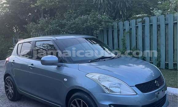 Buy Used Suzuki Swift Other Car in Import - Dubai in Clarendon Buy Used Suzuki Swift Other Car in Import - Dubai in Clarendon