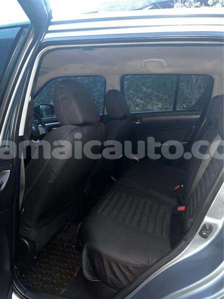 Big with watermark suzuki swift clarendon import dubai 5145