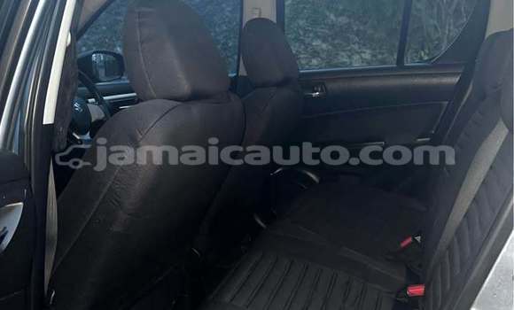 Acheter Occasion Voiture Suzuki Swift Autre à Import - Dubai, Clarendon Acheter Occasion Voiture Suzuki Swift Autre à Import - Dubai, Clarendon