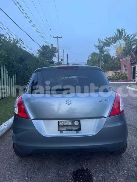 Big with watermark suzuki swift clarendon import dubai 5145