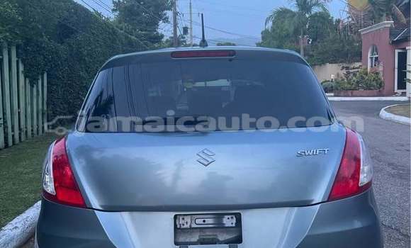 Acheter Occasion Voiture Suzuki Swift Autre à Import - Dubai, Clarendon Acheter Occasion Voiture Suzuki Swift Autre à Import - Dubai, Clarendon