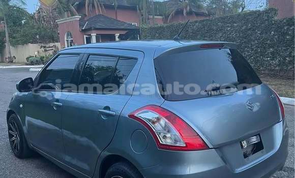 Acheter Occasion Voiture Suzuki Swift Autre à Import - Dubai, Clarendon Acheter Occasion Voiture Suzuki Swift Autre à Import - Dubai, Clarendon