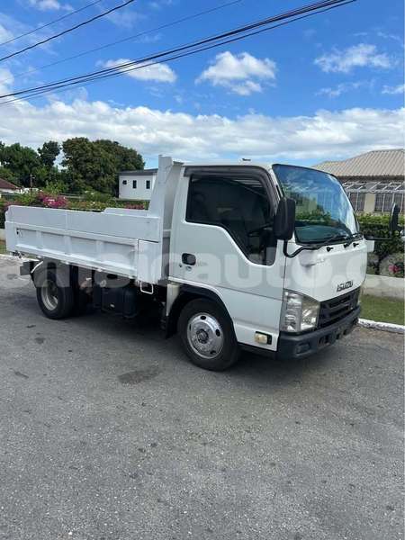 Big with watermark isuzu ftr 850 clarendon import dubai 5146