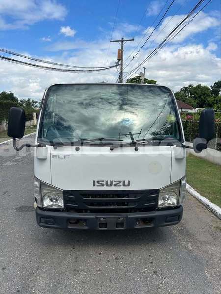 Big with watermark isuzu ftr 850 clarendon import dubai 5146