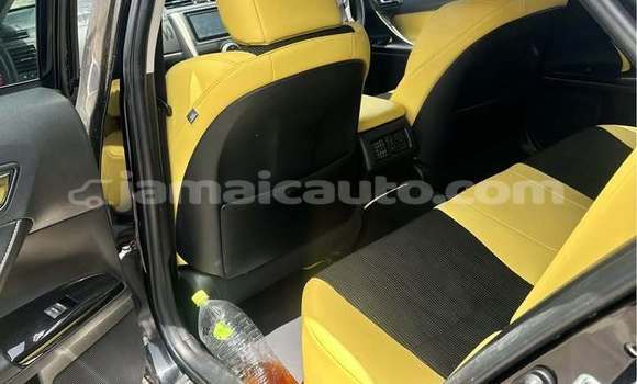 Acheter Occasion Voiture Toyota Mark X Noir à May Pen, Clarendon Acheter Occasion Voiture Toyota Mark X Noir à May Pen, Clarendon