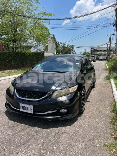 Big with watermark honda civic portland port antonio 5148