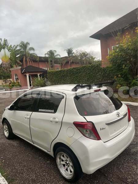 Big with watermark toyota vitz trelawney falmouth 5149