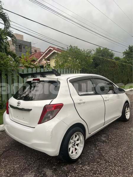 Big with watermark toyota vitz trelawney falmouth 5149