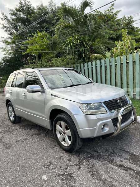 Big with watermark suzuki grand vitara clarendon may pen 5150
