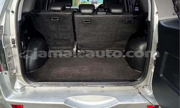 Acheter Occasion Voiture Suzuki Grand Vitara Blanc à May Pen, Clarendon Acheter Occasion Voiture Suzuki Grand Vitara Blanc à May Pen, Clarendon