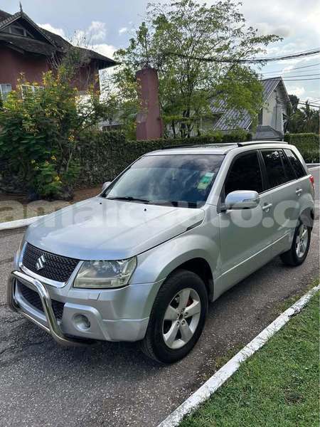 Big with watermark suzuki grand vitara clarendon may pen 5150