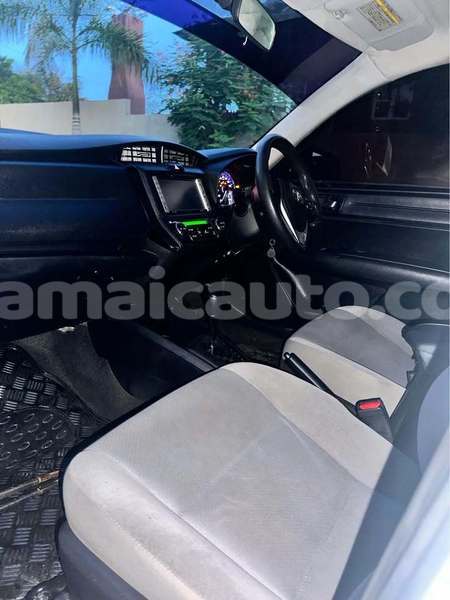 Big with watermark toyota axio manchester mandeville 5151