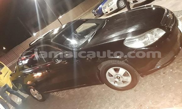 Buy Used Chevrolet Epica Black Car in Kingston in Kingston