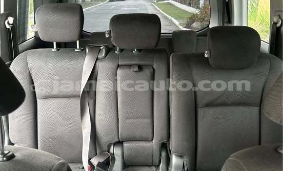 Acheter Occasion Voiture Honda Stepwgn Blanc à Port Antonio, Portland Acheter Occasion Voiture Honda Stepwgn Blanc à Port Antonio, Portland