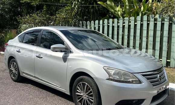 Buy Used Nissan Sylphy Other Car in Kingston in Kingston
