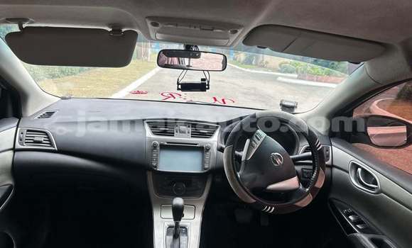 Acheter Occasion Voiture Nissan Sylphy Autre à Kingston, Kingston Acheter Occasion Voiture Nissan Sylphy Autre à Kingston, Kingston