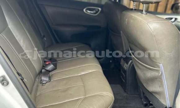 Acheter Occasion Voiture Nissan Sylphy Autre à Kingston, Kingston Acheter Occasion Voiture Nissan Sylphy Autre à Kingston, Kingston