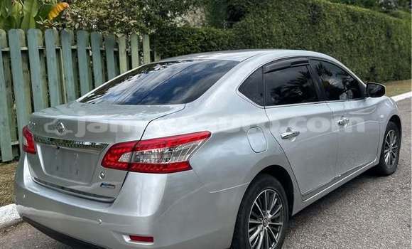 Acheter Occasion Voiture Nissan Sylphy Autre à Kingston, Kingston Acheter Occasion Voiture Nissan Sylphy Autre à Kingston, Kingston