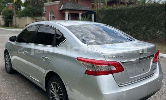 Acheter Occasion Voiture Nissan Sylphy Autre à Kingston, Kingston Acheter Occasion Voiture Nissan Sylphy Autre à Kingston, Kingston